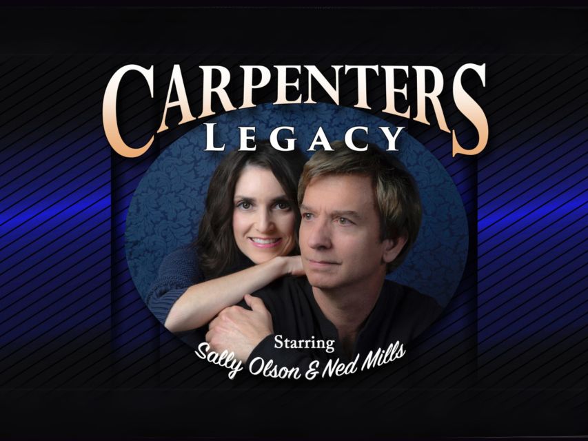 Las Vegas: Carpenters Legacy Show at Planet Hollywood Resort - Key Points