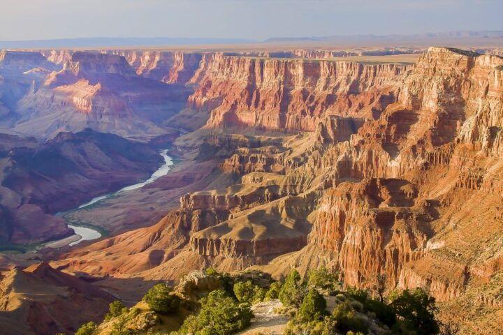 Las Vegas: Grand Canyon National Park South Rim Guided Tour - Booking Information