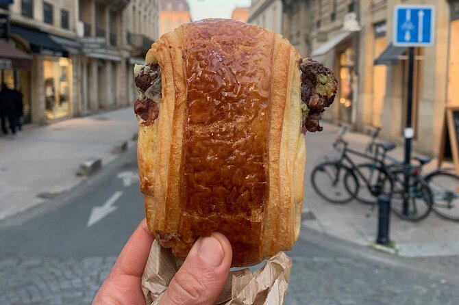 Latin Quarter Food Tour - Bakeries, Chocolate & Patisseries - Key Points