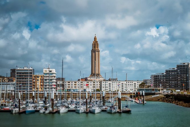 Le Havre Like a Local: Customized Private Tour - Key Points