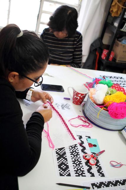 Learn About the Pepenado Embroidery - Merida, Yucatan - Key Points