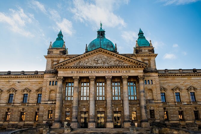 Leipzig Like a Local: Customized Private Tour - Key Points
