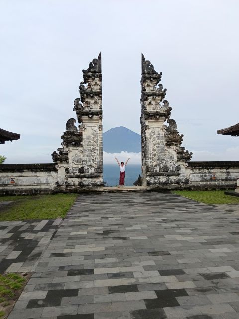 Lempuyang Gate Heaven : Best Famous Spots for Instagramable - Key Points