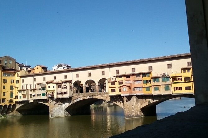LGBTQ Friendly Renaissance Gay Life in Florence Tour - Key Points