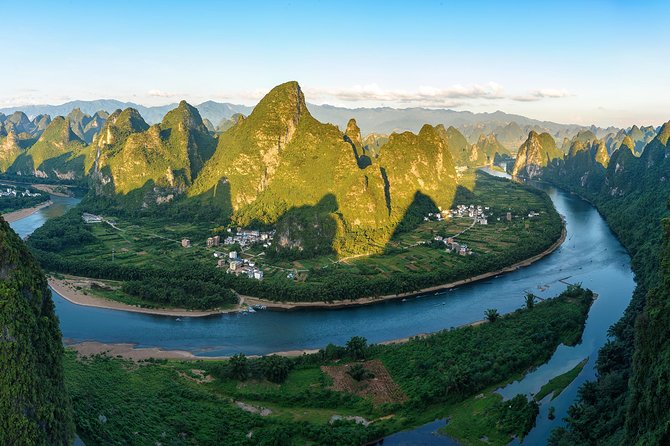 Li River Cruise Ticket Booking (E-ticket & Seat Reservation) - Pricing and Inclusions