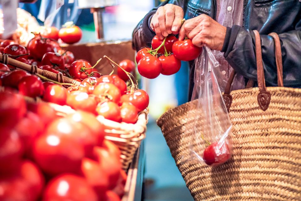 Light Brunch & Food Tour at Calgary Farmers' Market WEST - Key Points