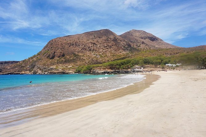 Like Locals: Santiago Island Tour - Key Points