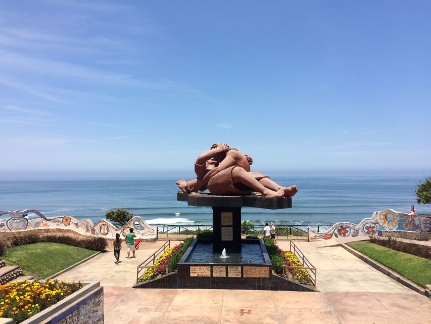 Lima: Historical, Colonial, and Modern City Tour - Key Points