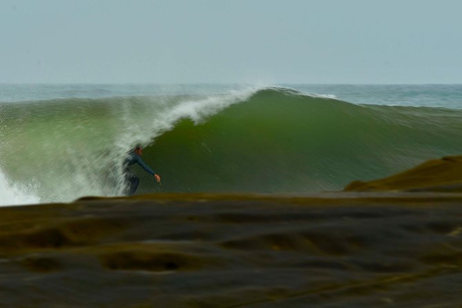 Lima Surf Trip - Key Points