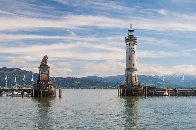Lindau Private Walking Tour With A Professional Guide - Key Points
