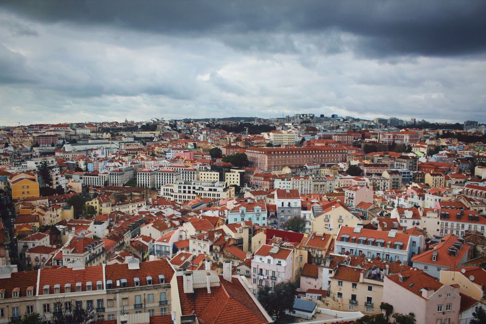 Lisbon: Bairro Alto and Bica City Discovery Game - Key Points