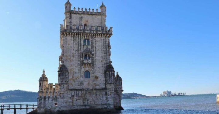 Lisbon: Historical Belem Outdoor Escape Game - Key Points