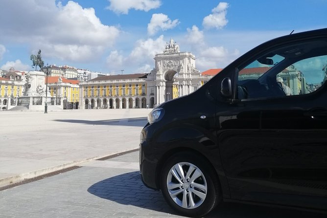 Lisbon Private Transfer to Airport - Key Points