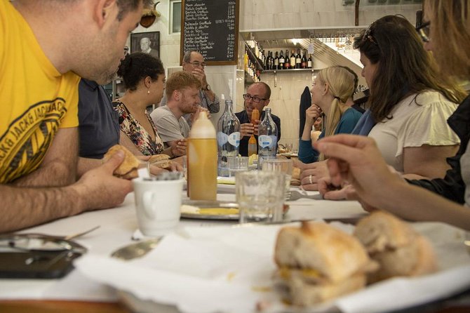 Lisbon Roots - Small Group Food & Culture Walking Tour W/Tastings - Tour Highlights
