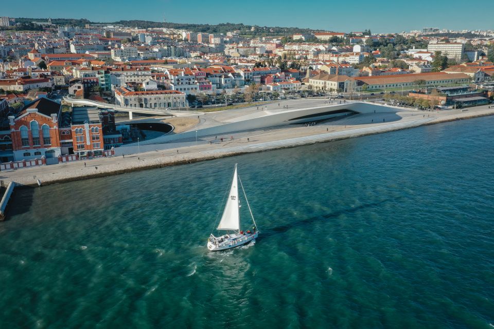 Lisbon: Tagus River Sailboat Tour - Key Points
