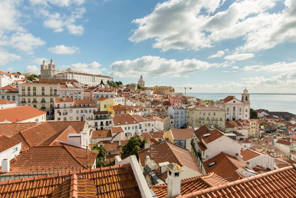 Lisbon: Tram 28 Private Tour by Tukxi - Key Points