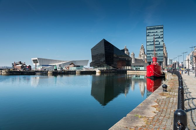 Liverpool: Look A Local Host Half Day - Key Points