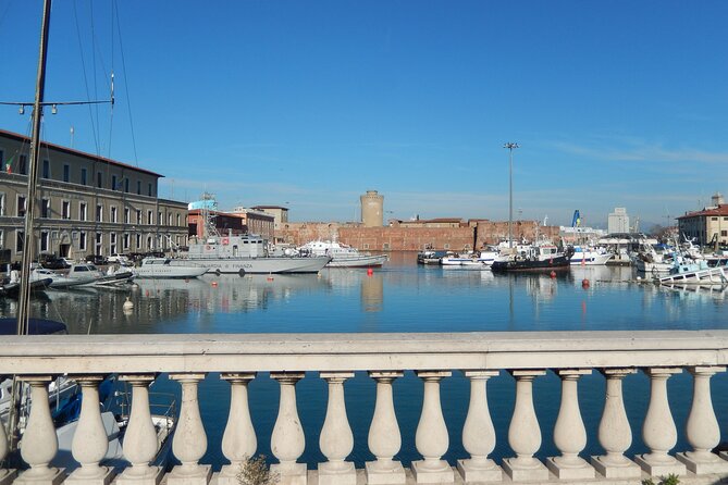 Livorno Small-Group Walking Tour With Breakfast - Key Points