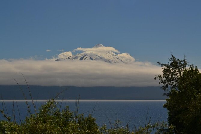 Llanquihue Lake Cirquit - Waterfalls - Key Points