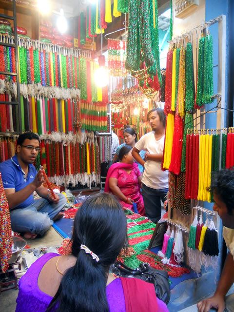 Local Bazaar Walking Tour in Kathmandu - Key Points