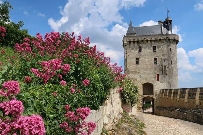 Loire Valley Wine Region: Private Full Day Tour From Tours - Key Points