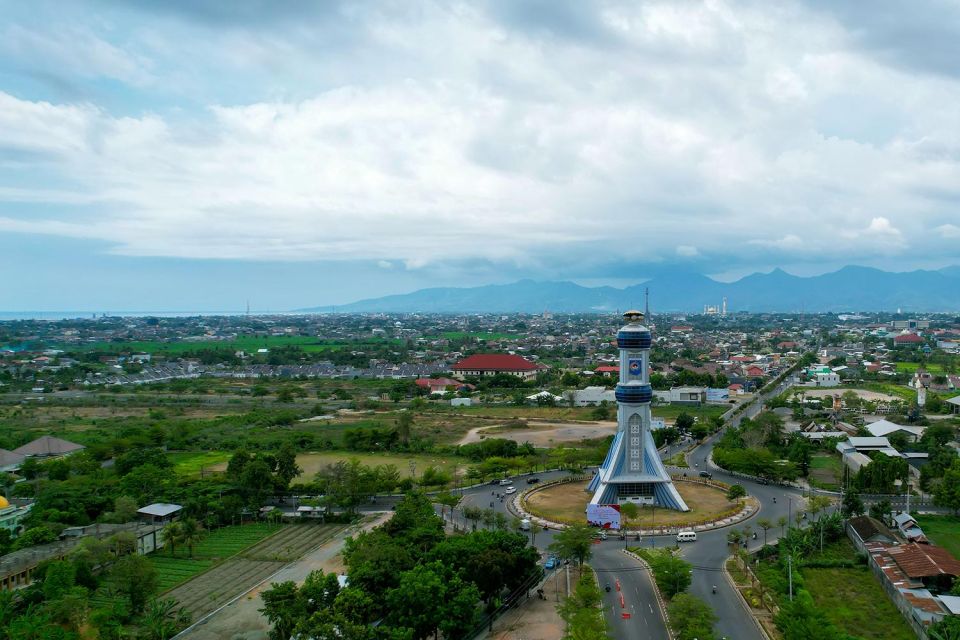 Lombok: Mataram City Tour - Key Points