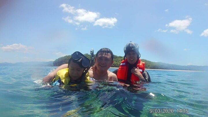 Lombok : Nanggu, Sudak & Kedis Islands Full Day Snorkeling - Key Points