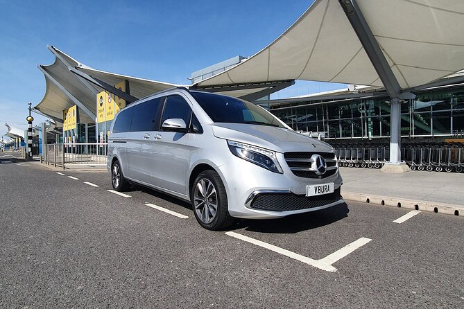 London Heathrow Airport(LHR) to Nottinghamshire Luxury Transfers - Key Points