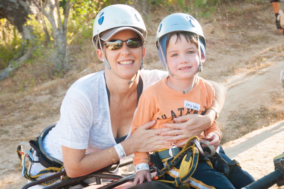 Los Cabos: Extreme Zip-Line Adventure With Liqueur Tasting - Activity Details