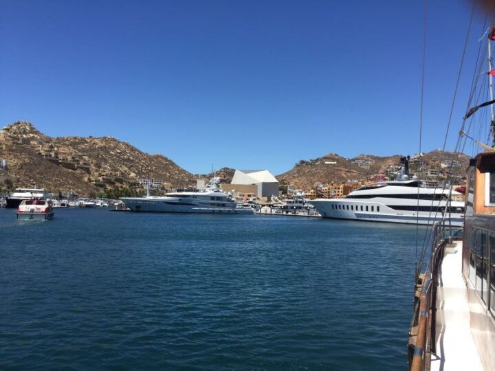 Los Cabos: Half-Day San Lucas and San Jose Tour - Key Points