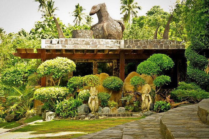 Love Coritos Garden Day Pass In Batangas - Event Details