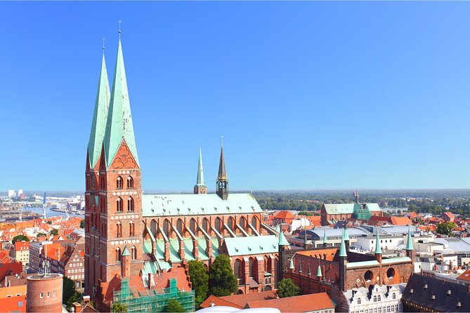 Lübeck Scavenger Hunt and Best Landmarks Self-Guided Tour - Key Points