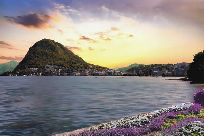 Lugano, Lake Lugano, Private Guided Walking Tour - Key Points