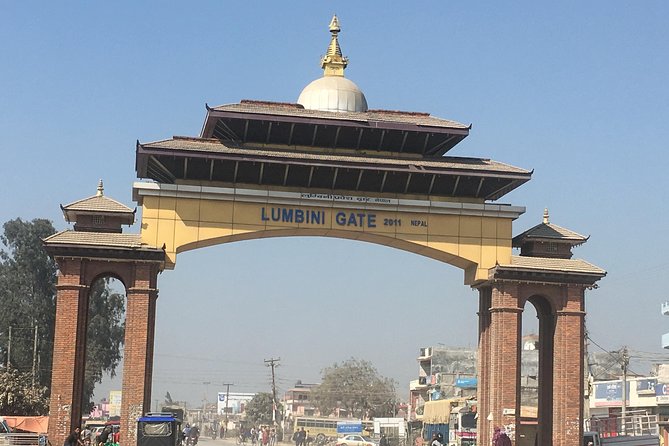 Lumbini (Birth Place of Lord Buddha) Buddhist Tour From Kathmandu Nepal - Key Points