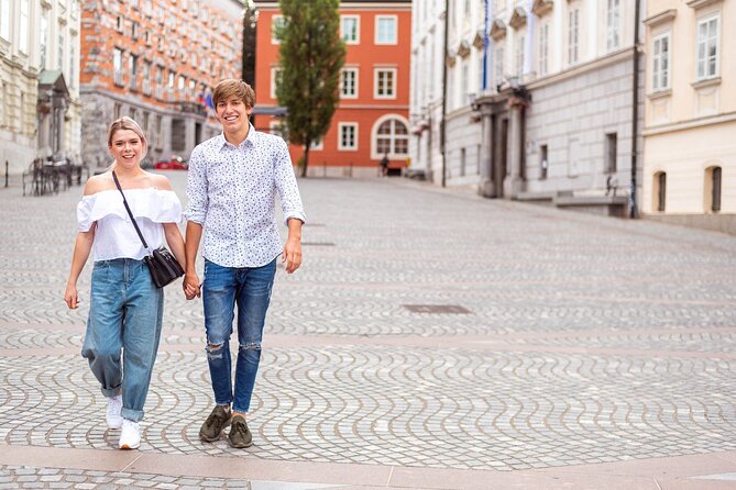 Lund Romantic Journey - Key Points