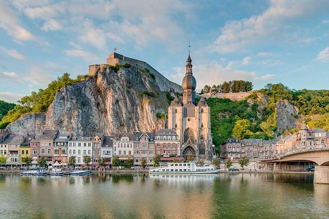 Luxembourg and Dinant Day Trip From Brussels - Key Points