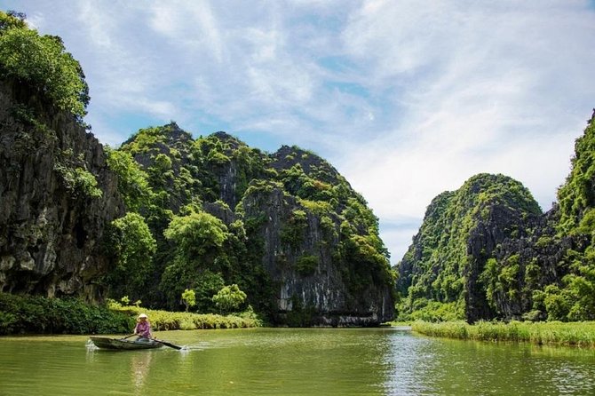 Luxury Hoa Lu - Tam Coc - Mua Cave 1 Day Tour - By Limousine & Small Group - Tour Pricing and Options