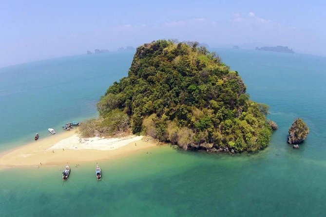 Luxury Small Group Phang Nga Bay and Beyond - Key Points