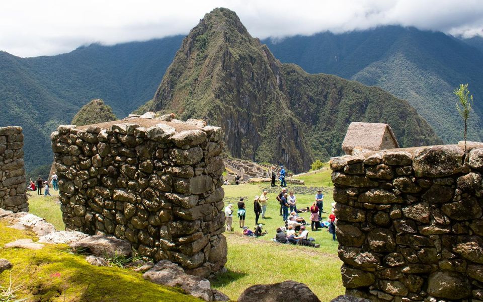 Machu Picchu: 1-Day Tour by Vistadome Observatory Train - Key Points