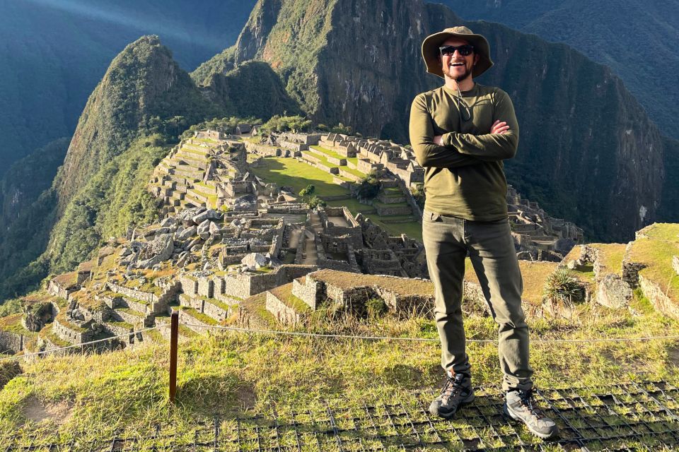 Machu Picchu: 2-Day Tour of the Short Inca Trail - Key Points