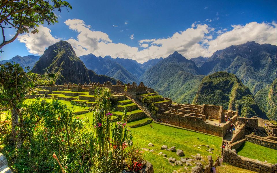 Machu Picchu Adventure and Rainbow Mountain 2 Days - Key Points