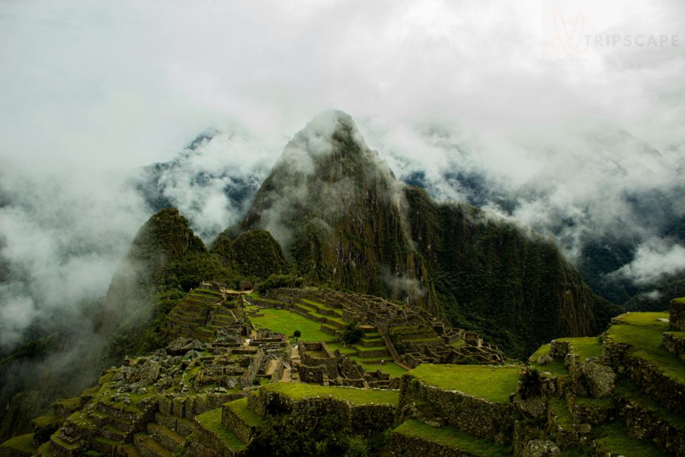 Machu Picchu: Embrace the Magic of a 2-Day Sunrise Journey - Key Points