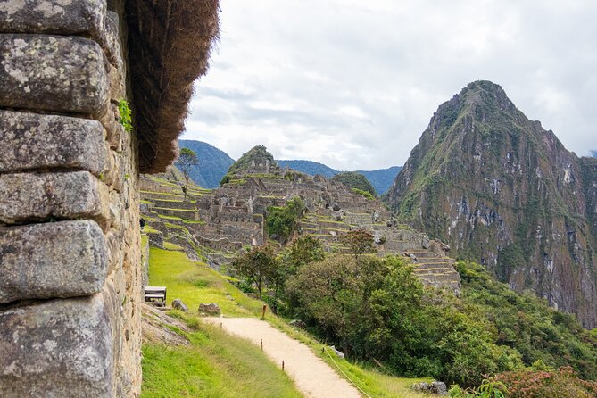 Machu Picchu In One Day From Cusco