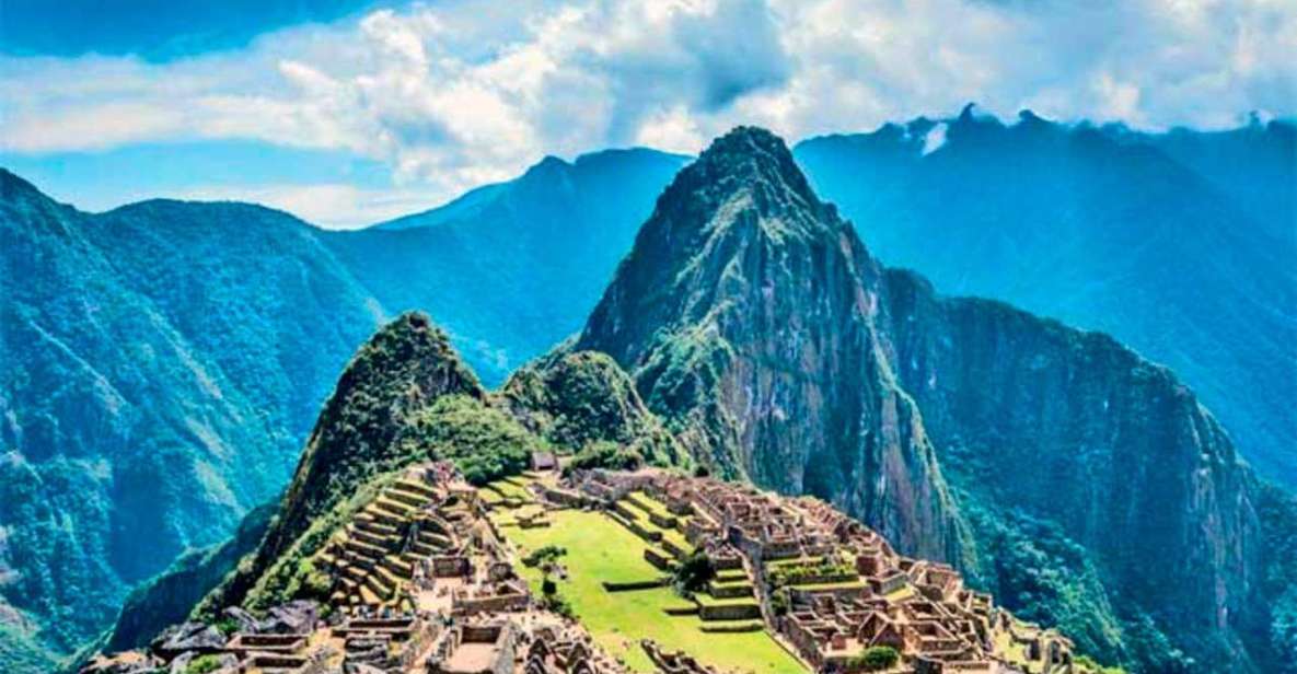 Machu Picchu Private: Exclusive Adventure From Cusco Lunch - Key Points