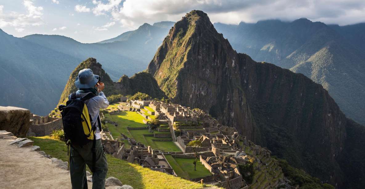 Machu Picchu: Private Full-Day Tour With Afternoon Entrance - Key Points