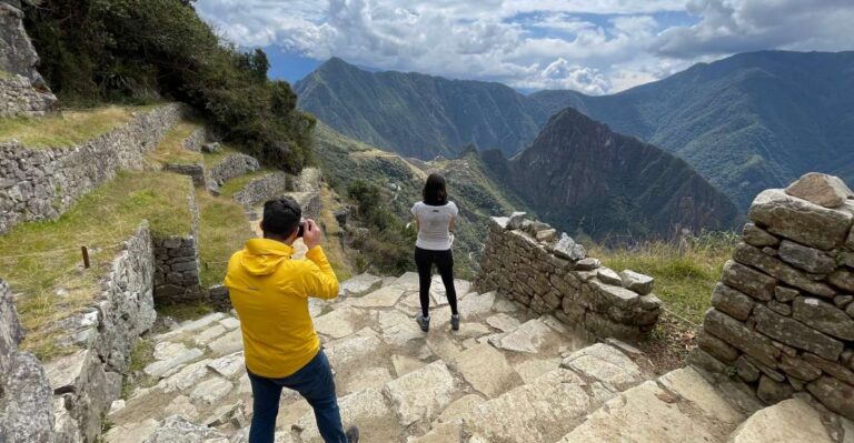 Machu Picchu, Urubamba – Book Tickets & Tours