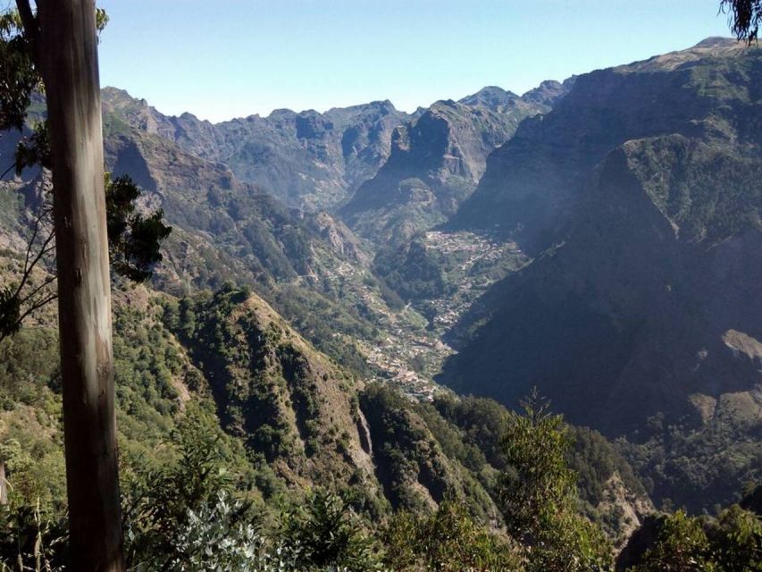 Madeira 2 Full-Day & 1 Half-Day 4x4 Jipe Special Tour Combo - Key Points