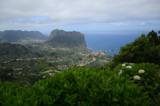 Madeira Peaks - Open 4X4 Full-Day Tour - Key Points