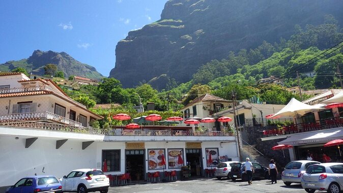 Madeira Private Half-Day Nature Tour via Adventure “Trike” - Key Points