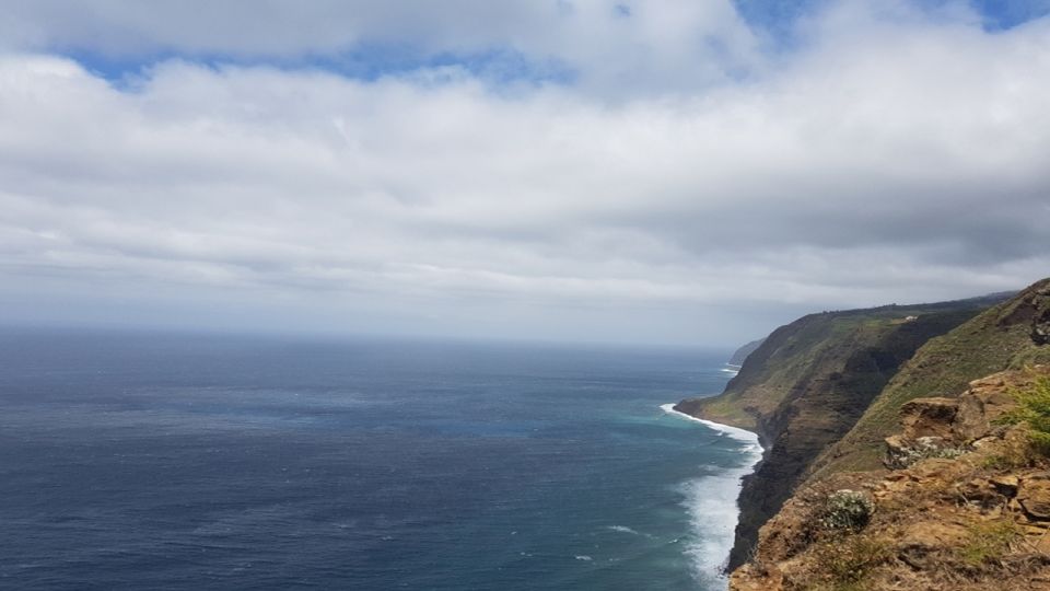 Madeira: Private Half-Day Southwest Tour - Key Points